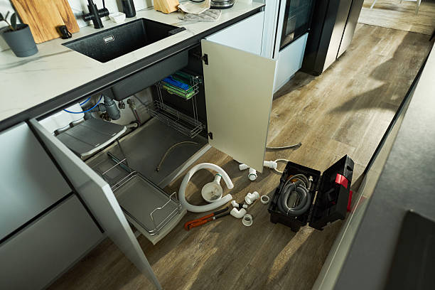 Reliable Drain Cleaning contractor in Rio Dell, CA by Street Wise - Plumbing